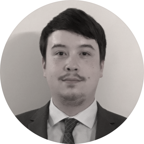 Simon Kwan, co-founder of FuzeOps
